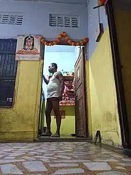 Priyasexcpl webkamerás műsora