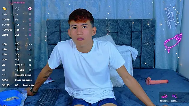 NicolasTorrez Live XXX-chat