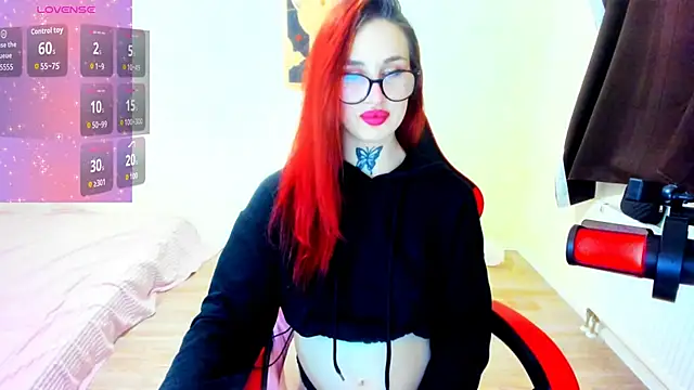 your_tora: онлайн-секс-чат