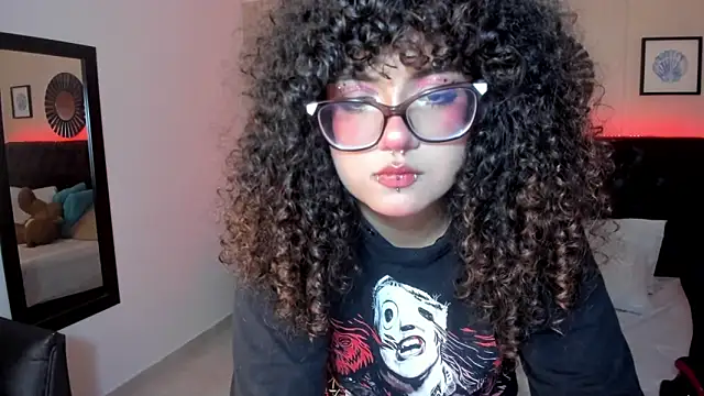 _Lilly_miller: онлайн-секс-чат