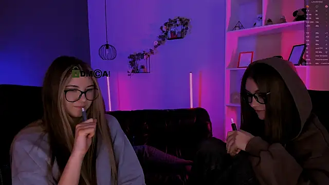 Вебкам-шоу barbara_crazy