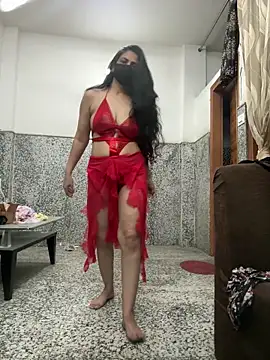 Chatroom XXX en direct de SashaPatel