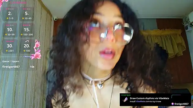 honeymoon_12 – Live XXX-chat