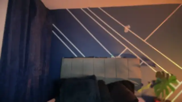 juancho_hairy Pertunjukan Webcam