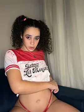 SirenStell0 Obrolan Langsung XXX