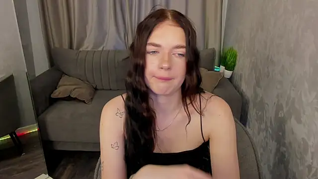 MaryaRyan: онлайн-секс-чат