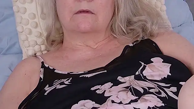 Kaitlyn_Winters élő XXX-chatje