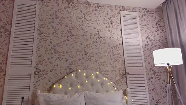 Wendy-Darling – Live XXX-chat