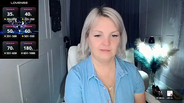 Juarnea: απευθείας συνομιλία ΧΧΧ