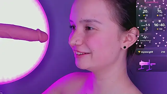 Chat XXX en directo de bitchpeace_