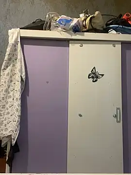 Chat XXX en directo de Belaarmelindah