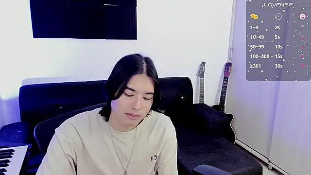 JordiWilld Live XXX-Chat