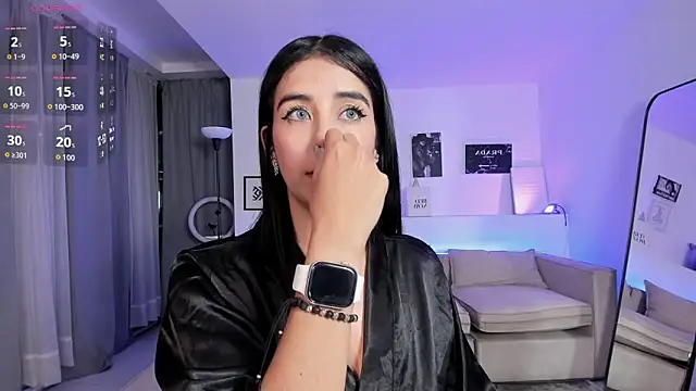 دردشة Ivy_rein الجنسية المباشرة