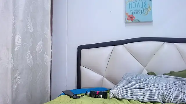 Madison_Copers élő XXX-chatje