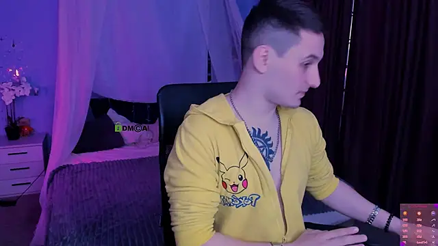 beauty_ginger_ Show Webcam