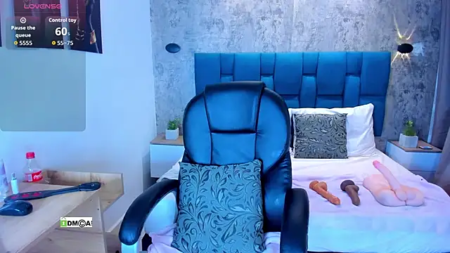 Chat XXX en directo de Bellavelvet_1