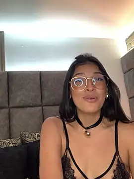 BrigitteVons Live XXX-chat