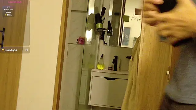 Онлайн чат XXX LovesKingdom