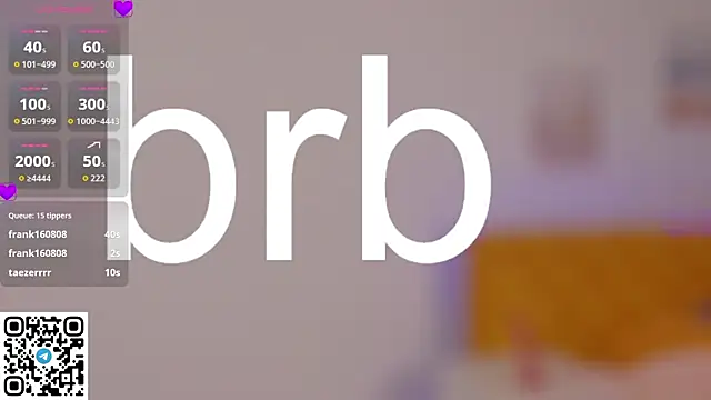 Živý XXX chat Vonen_Ray