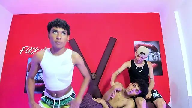 MAPOLA_GREAT 网络视讯表演