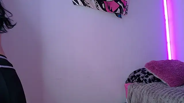 دردشة dollmeow الجنسية المباشرة