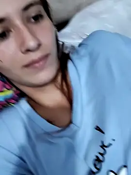 Chat XXX en directo de Sasha_Red_