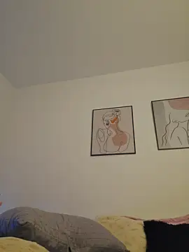 Chat XXX en directo de Victoria_Evanss