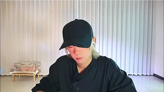 Вебкам-шоу wumei-001