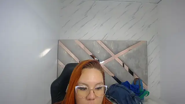 Webkamerová show tezzaniut_t