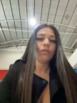 Alyshanon18 Chat XXX in diretta