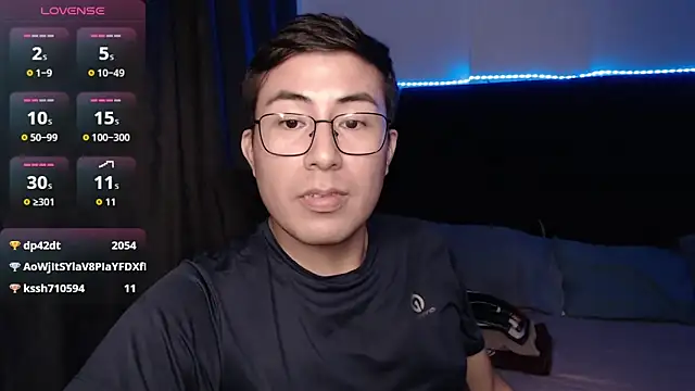 andrewmhilton_ Show Webcam