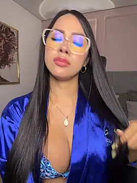 Chatroom XXX en direct de Miss_blue69