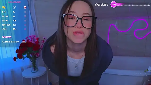 Živý XXX chat Hayle_Hill