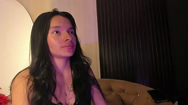 _shantal_smith Live XXX Chat