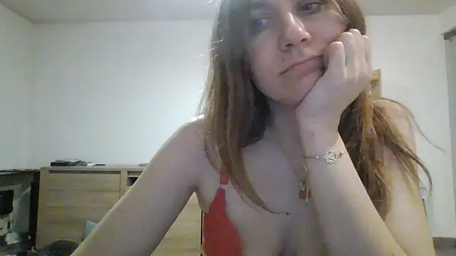 Chat XXX en directo de JasmineGlamour