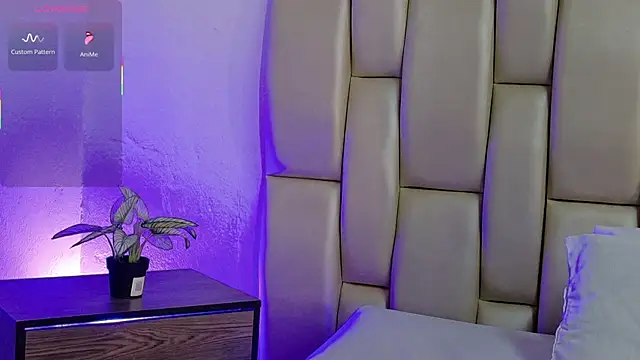 Živý XXX chat Shasa_8