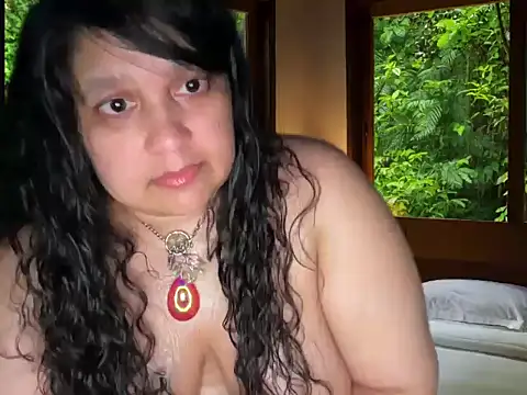 MelanieFawker Live XXX-Chat