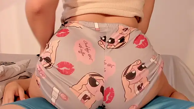 แชท XXX สดของ HarleyRedd