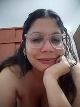 Chat XXX en directo de Carliina_Soussa