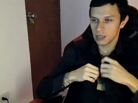 Masterdave7 Obrolan Langsung XXX