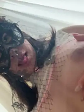 Živý XXX chat Krismil3