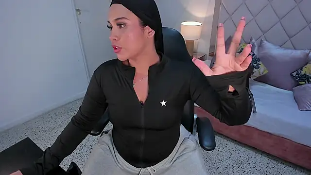 Chat XXX en directo de ela_beli