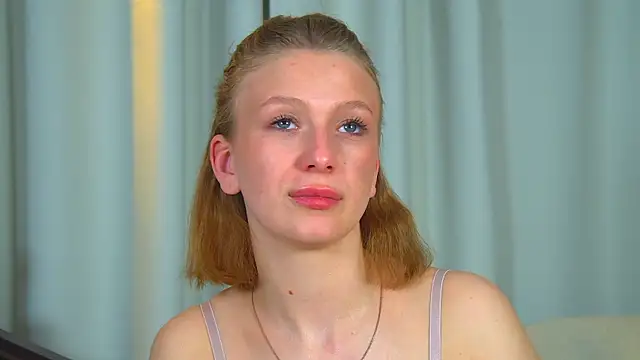 Chat XXX ao vivo de BeatriceBinoche