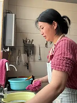 buusoom 라이브 XXX 채팅