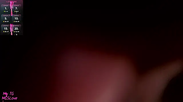 Chatroom XXX en direct de Melisaa_Cooper