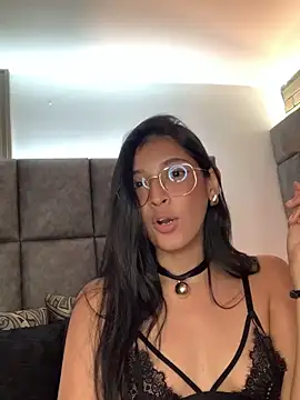 Chatroom XXX en direct de BrigitteVons