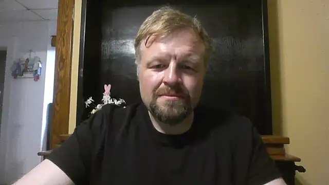 TheOneDonShaun Obrolan Langsung XXX