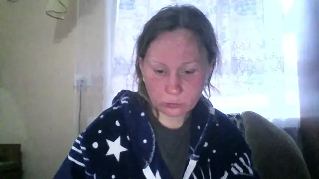 Chat XXX ao vivo de Norma_Wall