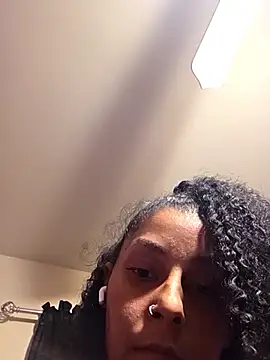 Pertunjukan Kamera Web tastesosweet