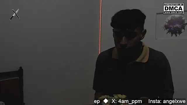 yourxcyberxangel: вебкам-шоу